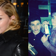 Illustration for article titled Madonna Defends Pic of 13-Year-Old Son Posing With Booze: Calm Down